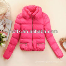 Mei red new fashion Simple and easy style woman jacket